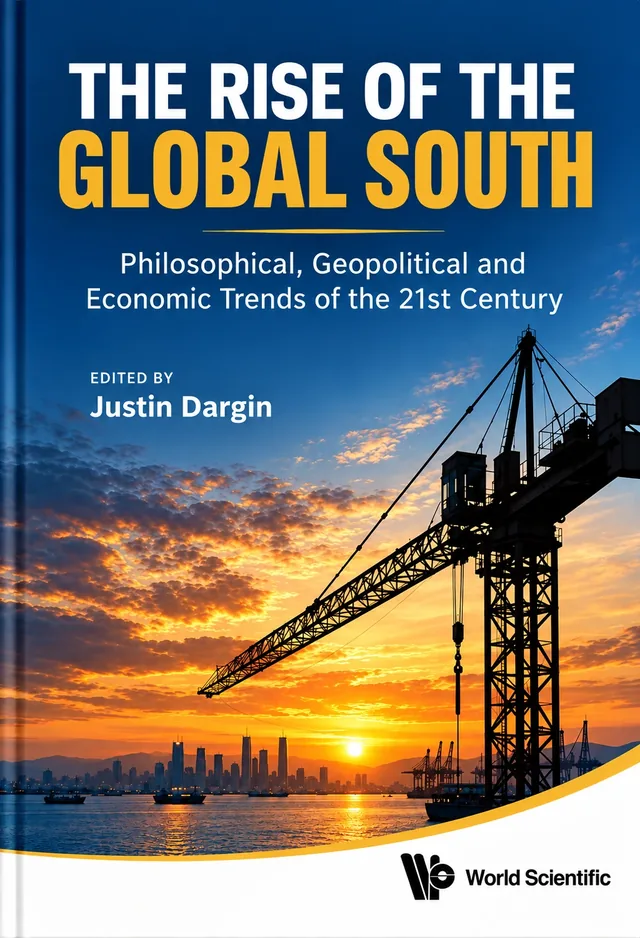 The Rise of the Global South book cover
